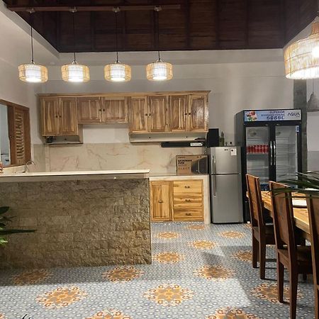 Hotel Casa De Ozora Munggu Zewnętrze zdjęcie